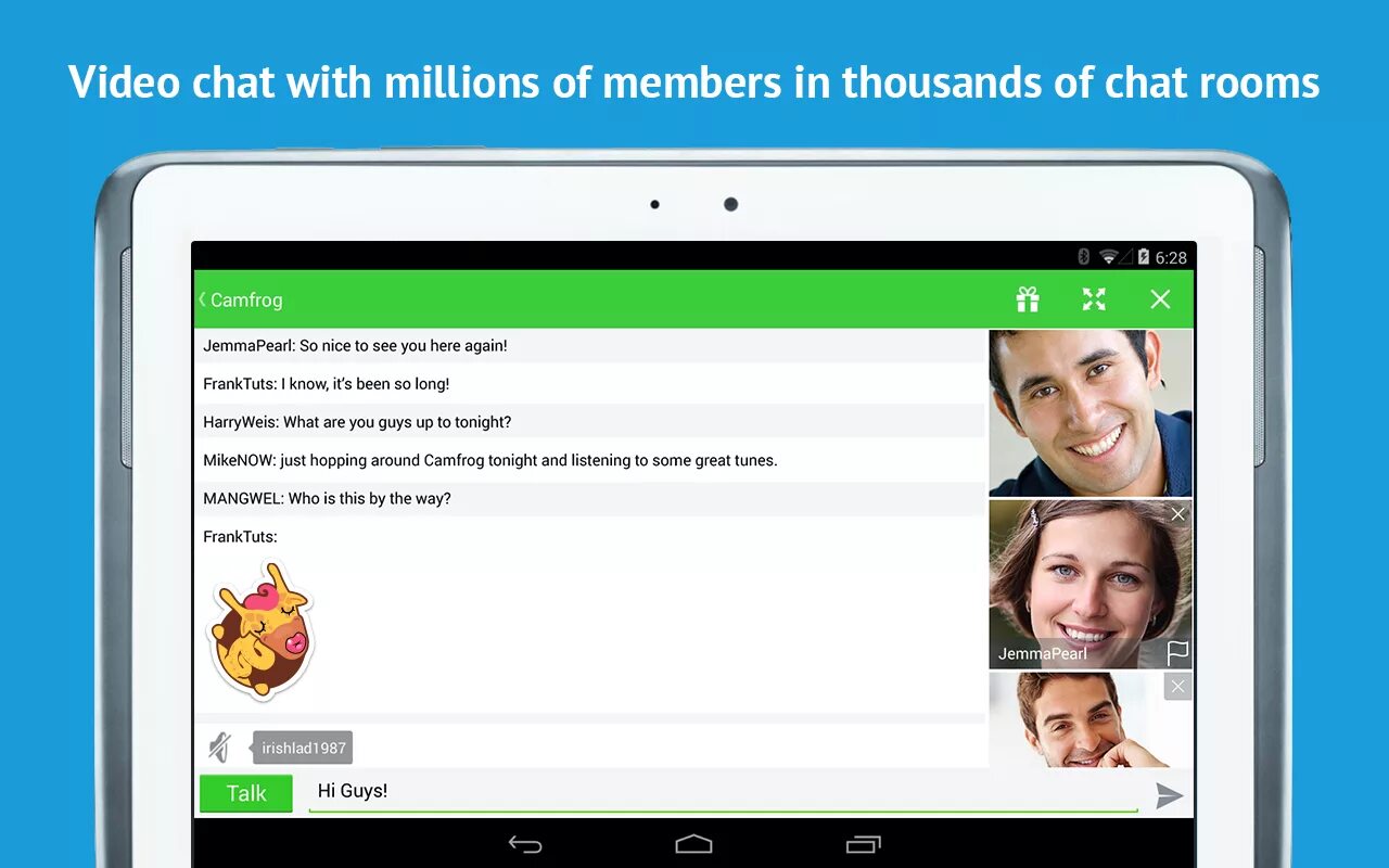 Chat Room. Чат рум. Camfrog Video chat. Чат комната.