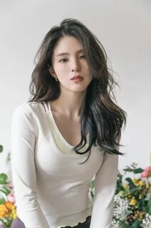 Han so hee photoshoot