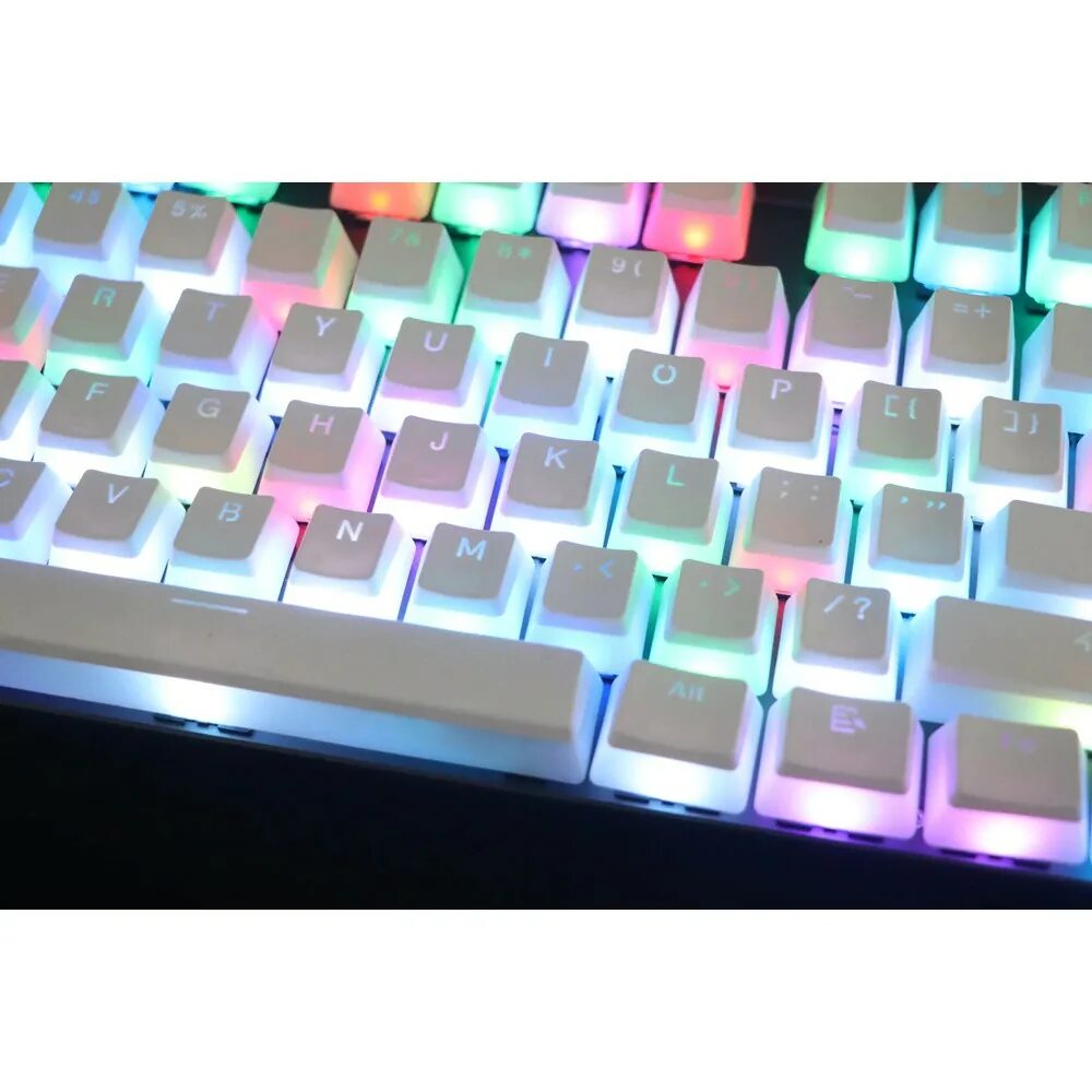 White Pudding keycaps. PBT кейкапы. Кейкапы для клавиатуры. Фиолетовые PBT кейкапы. Кейкапы с русской раскладкой