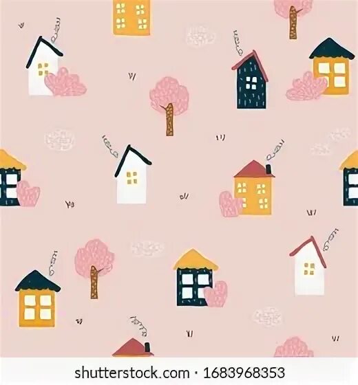Property pattern. Property pattern
