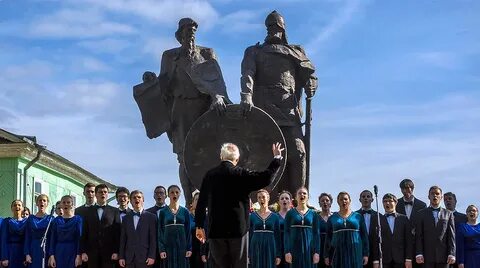 Но рюрик не вернул переславль всеволоду