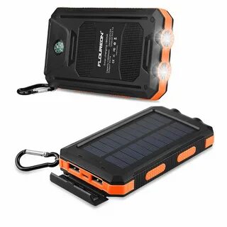 Solar charger