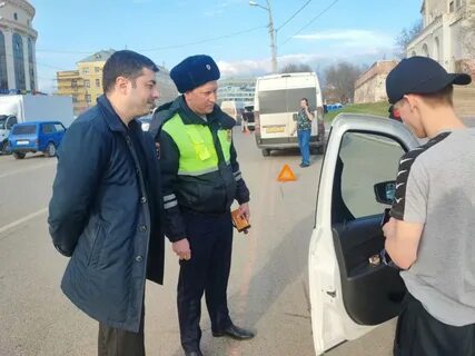 Водитель астраханская область