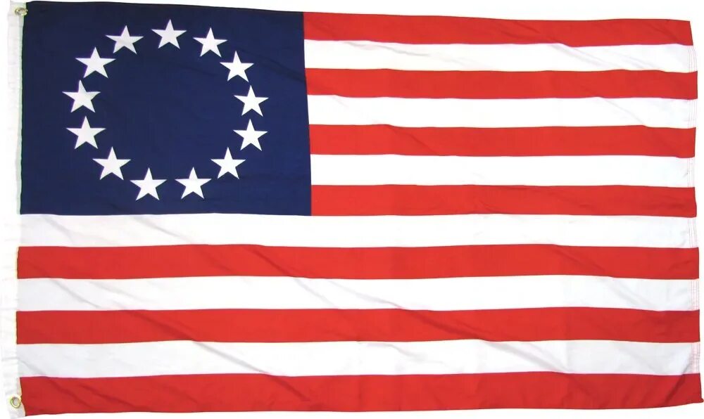 Flag Facts and Trivia American flag images, Flag display, First american flag