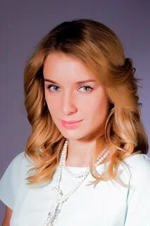 Екатерина рокотова