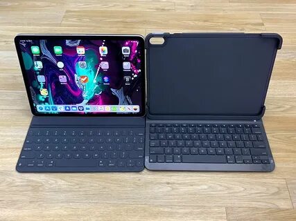 Smart folio ipad pro 13