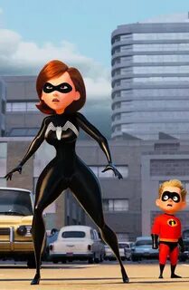 Helen incredible