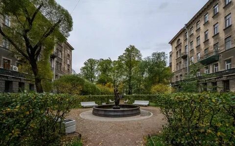 Дворик сен жермен литейный просп 46 отзывы