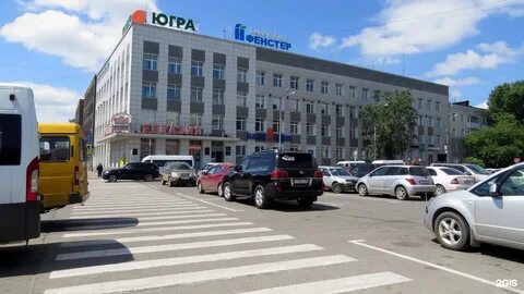 Иркутск 6