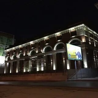 Федоровские бани
