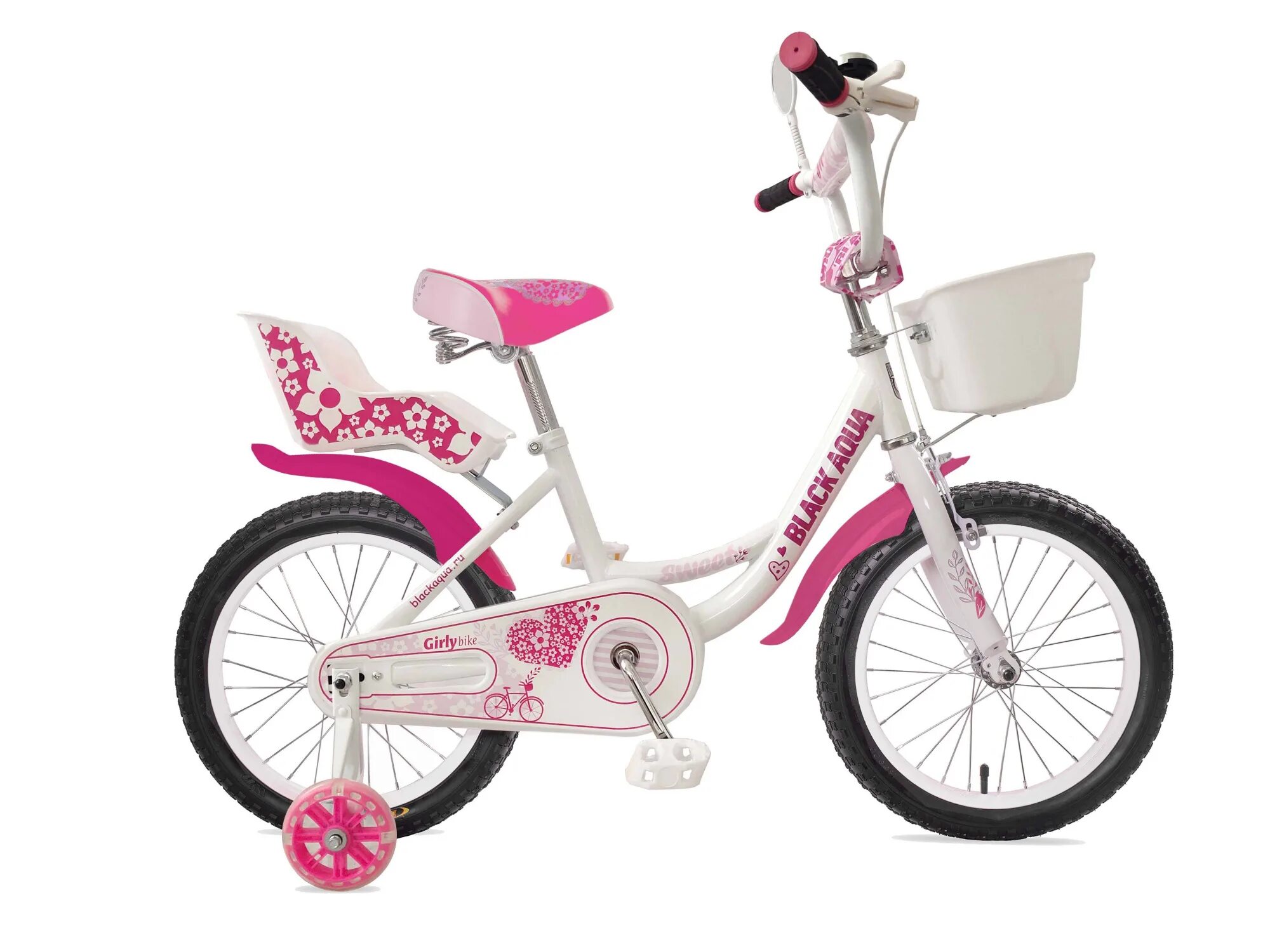 Купить детский велосипед в перми