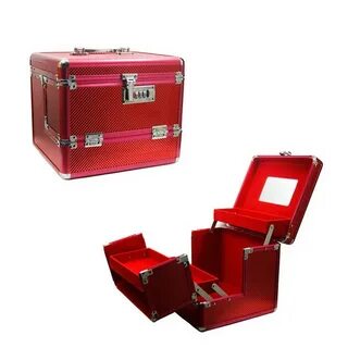 Item cases