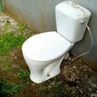 Унитаз бачок бу
