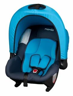 Baby ride