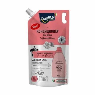 Qualita кондиционер