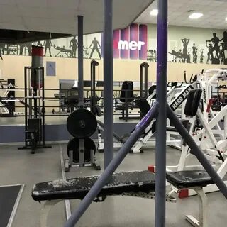 Спортивный клуб новосибирск