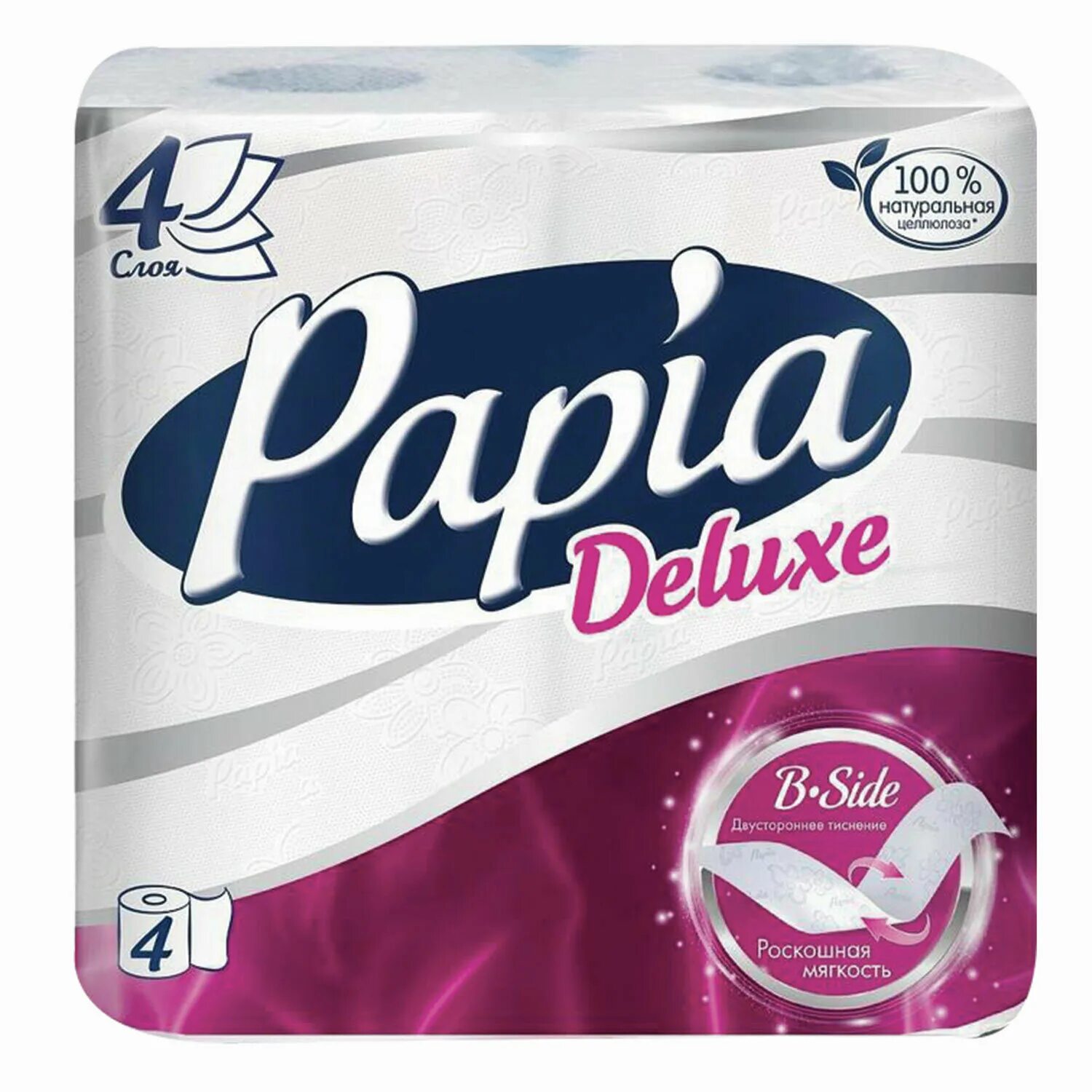 Туалетная бумага Papia 4х слойная. Туалетная бумага Papia Deluxe Dolce Vita. Papia 4 слойная туалетная. Бумага туалетная Papia 3-х. слойная белая, 4 рулона. Бумага papia купить