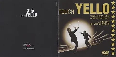 Переводы yello