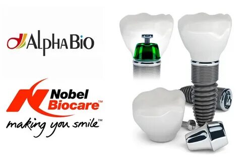 Alpha bio
