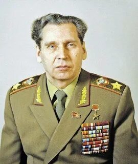 Маршал н
