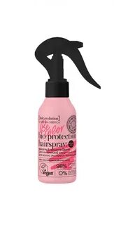 Be hair