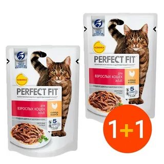 Perfect fit отзывы