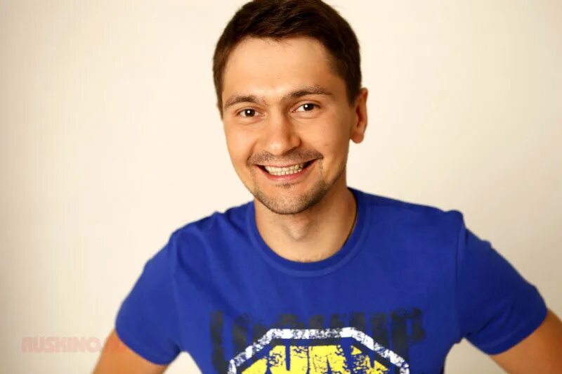 Алексей Новиков - актёр - фотографии - российские актёры - Кино-Театр.Ру