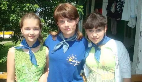 Синие дали