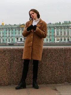 Пальто петербурга