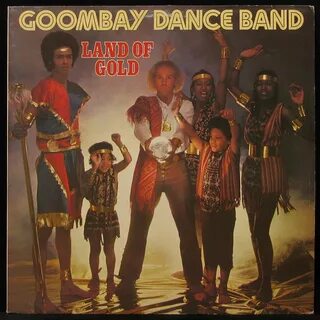 Dancing band