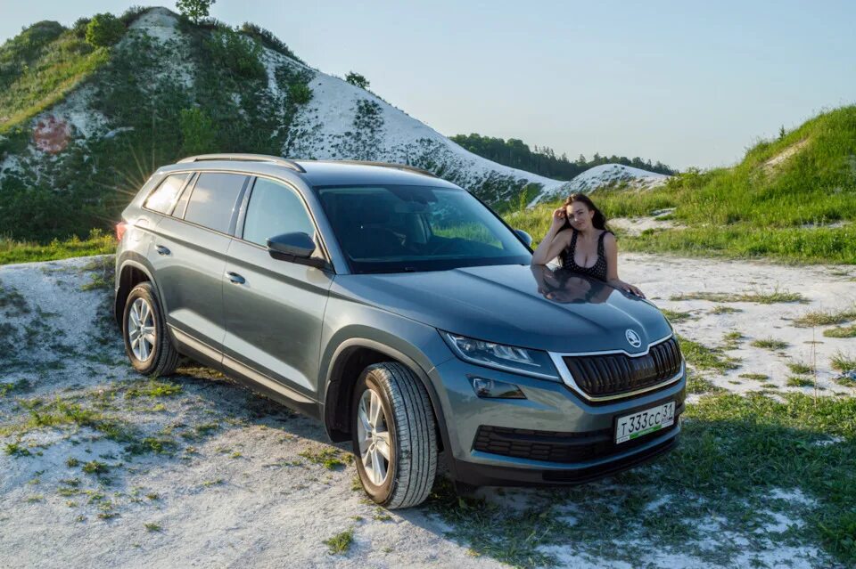 Шкода кодиак 2024 купить. Skoda Kodiaq 2. Skoda Kodiaq drive2. Skoda Kodiaq 4x4. Skoda Kodiak 2020.