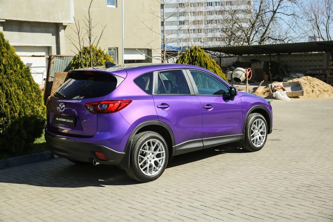 Цвета мазда сх. Mazda CX 5 фиолетовый. Мазда СХ-5 фиолетовая. Розовая Mazda CX-5. Mazda CX 5 оранжевая.