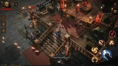 Immortal ios