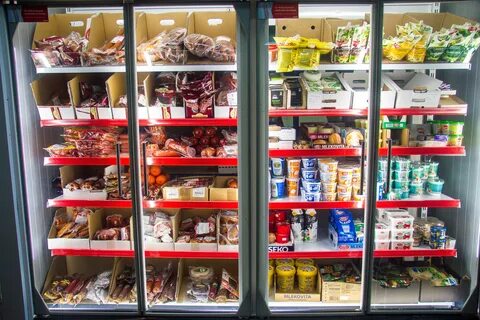 Есть склад что продавать