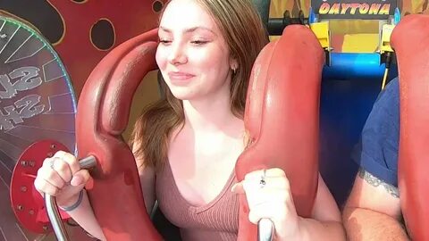 Daytona slingshot nip slips