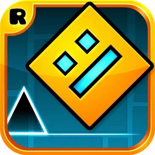 Картинки geometry dash (52 фото) " рисунки для срисовки на Газ-квас.ком