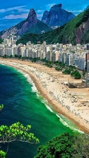 Rio brazil