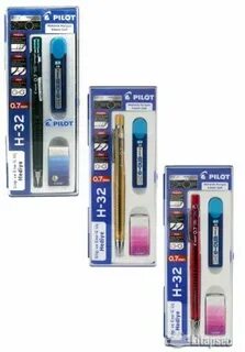 Pilot 32