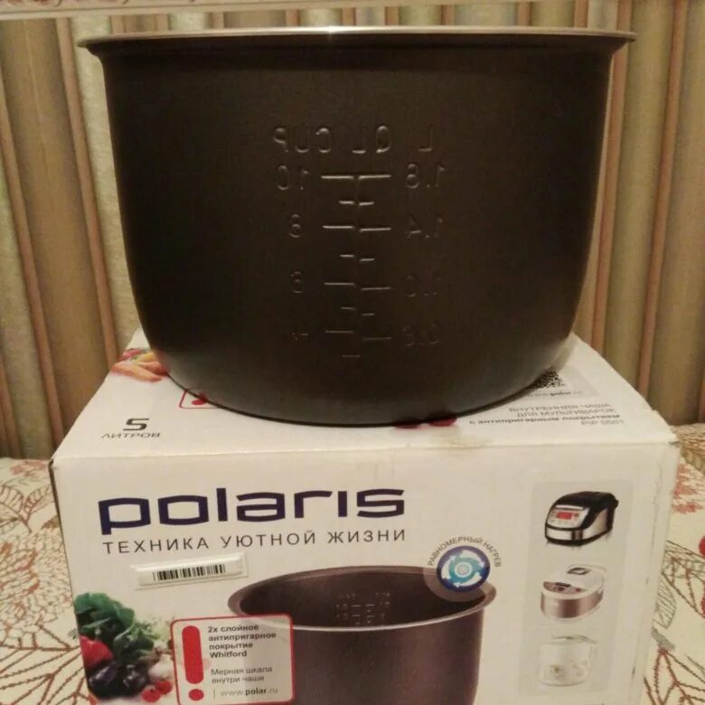 Polaris чаши. Чаша для мультиварки polaris. странная чашка для мультиварки полярис применение. чаша polaris pip 0501.