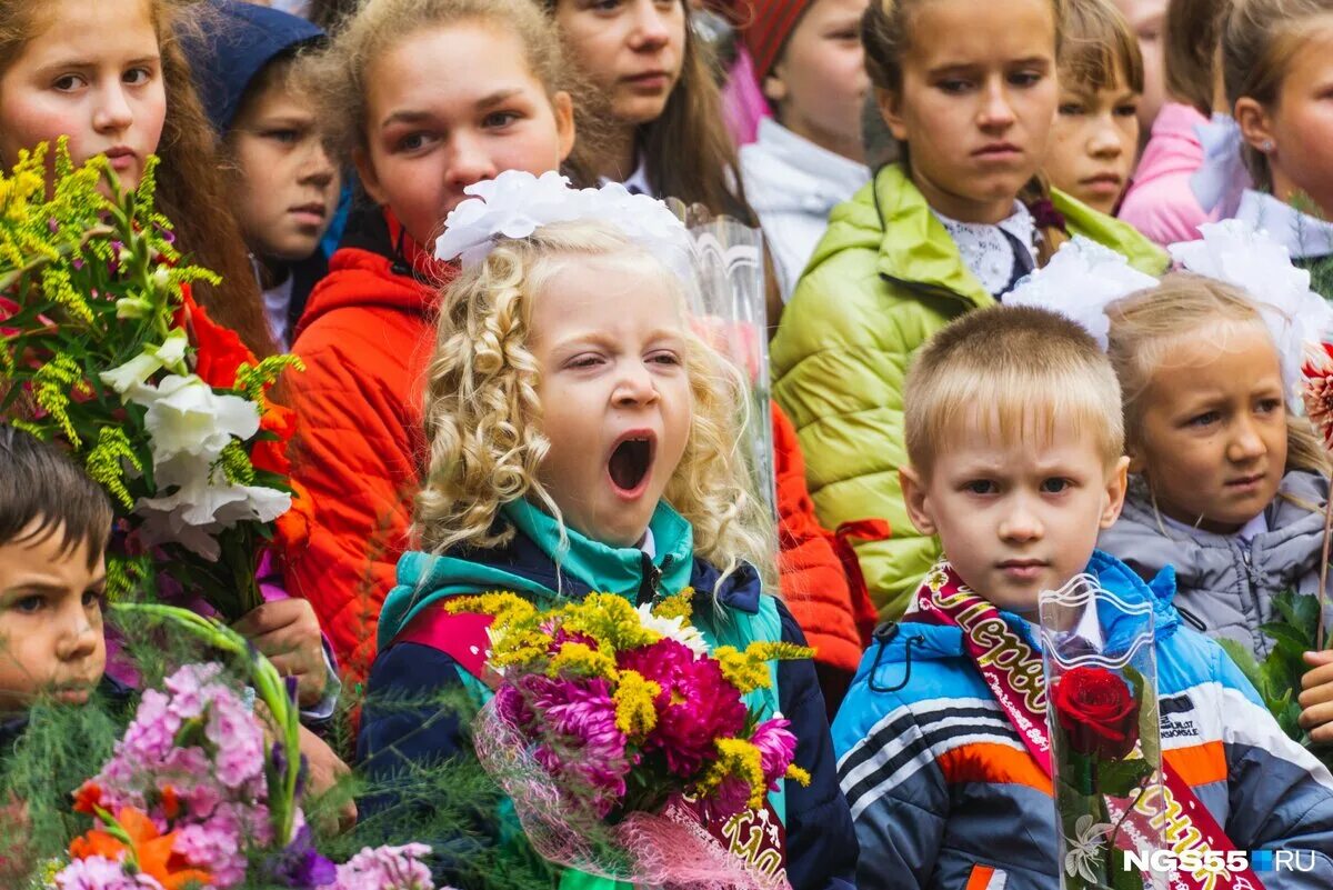 Школьная линейка 1 сентября. 1 Сентября линейка в школе. Дети на линейке 1 сентября. Дети идут в школу 1 сентября. Быстро пошла в школу