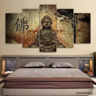 Wall and piece