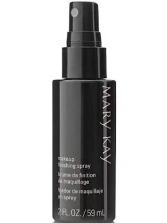 Как называется спрей для макияжа. Мари кей спрей для фиксации макияжа. makeup finishing spray от mary kay.