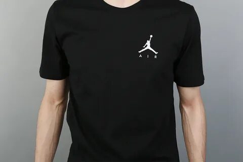 Футболка jordan