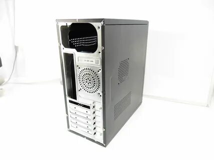 Корпус atx без бп