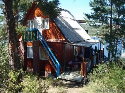 Дача усть каменогорск