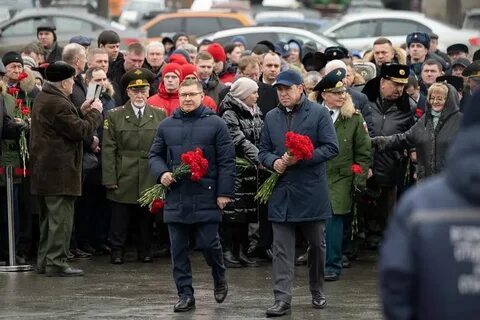 Уральском добровольческом корпусе