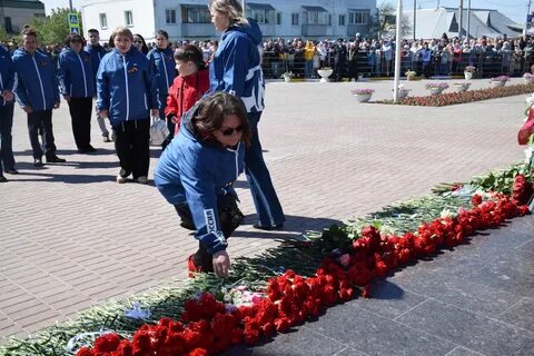 Стали ветераны