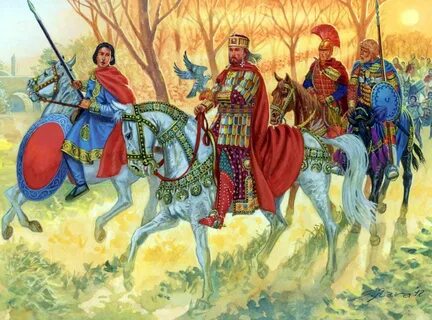 Император цимисхий