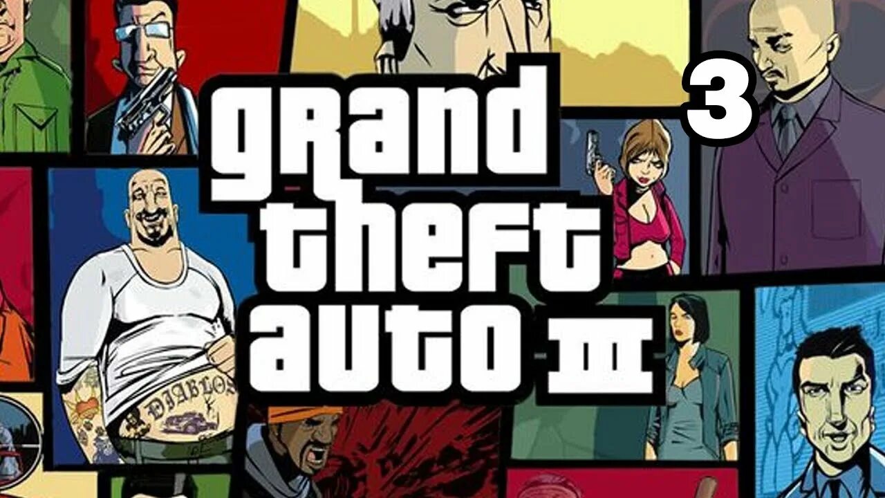 ГТА 3. GTA 3 превью. Grand Theft auto III (2001). GTA 3 обложка. Издатель игры гта 3