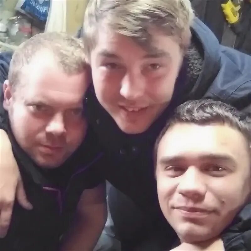 Загоскин денис тюмень фото Денис Загоскин ВКонтакте